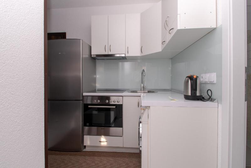 Apartment with Balcony image 3