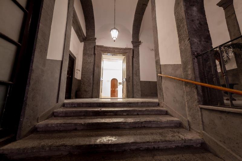 B&B Palazzo Satriano - image 15