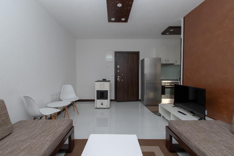 Apartment with Balcony image 4