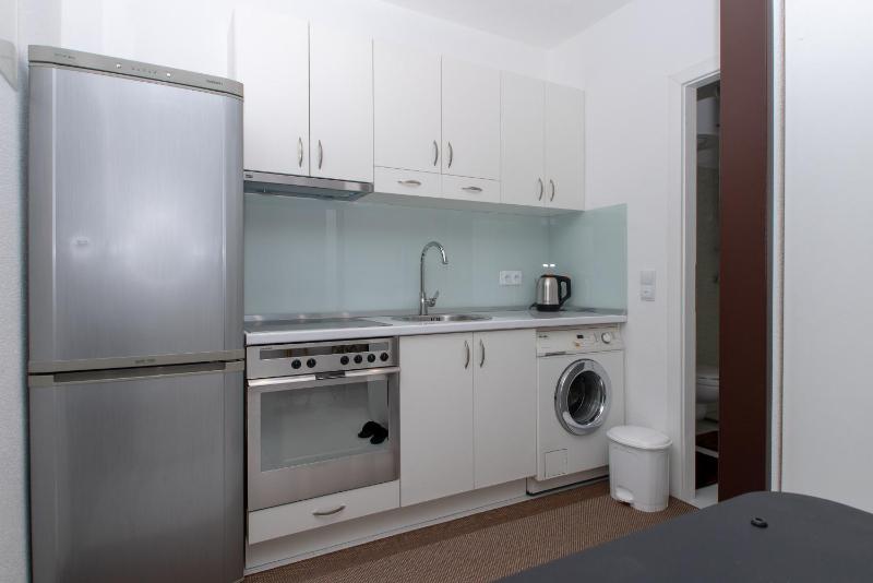 Apartment with Balcony image 4