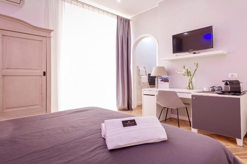 King Suite with Terrace image 4