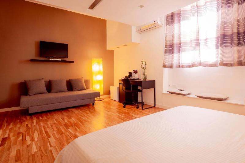 Double Room Comfort image 2