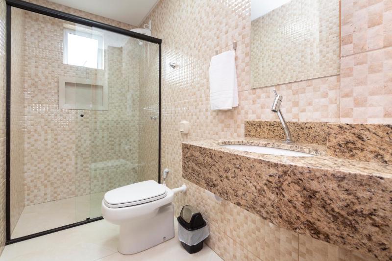 Apart Hotel Canto Grande - image 36
