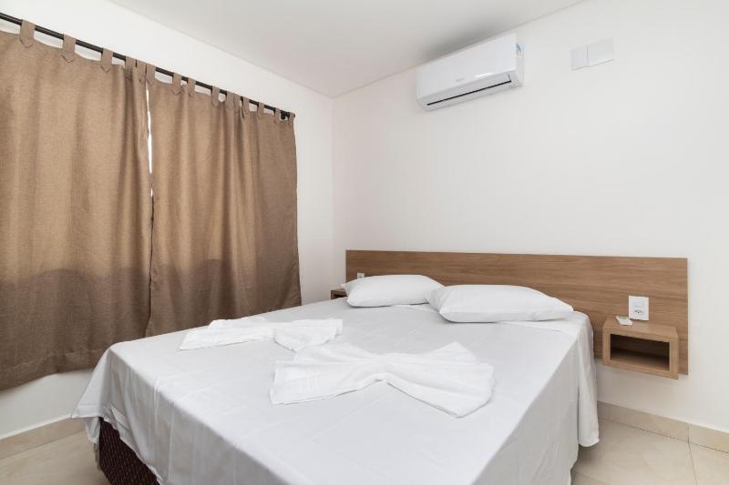 Apart Hotel Canto Grande - image 32