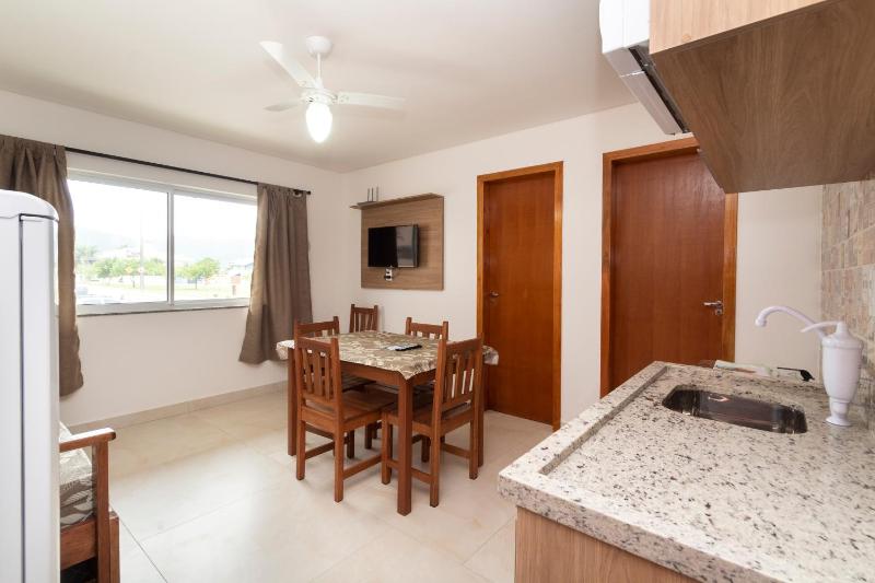 Apart Hotel Canto Grande - image 46