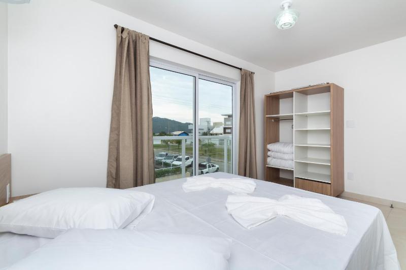 Apart Hotel Canto Grande - image 41
