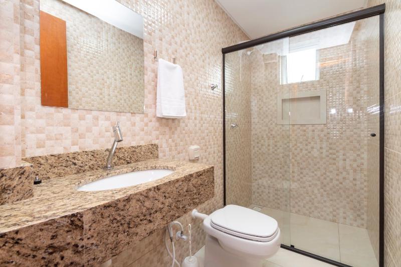Apart Hotel Canto Grande - image 49