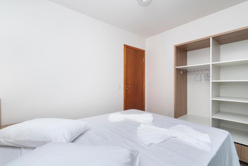 Apart Hotel Canto Grande - image 27