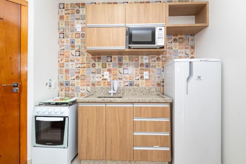 Apart Hotel Canto Grande - image 25