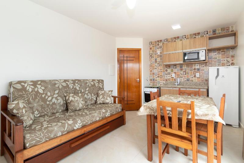 Apart Hotel Canto Grande - image 42