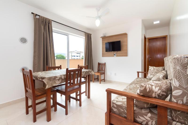 Apart Hotel Canto Grande - image 21