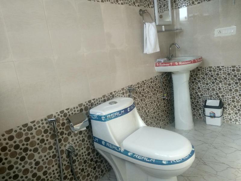 Oxygen Homestay-A Blissful Retreat - image 42