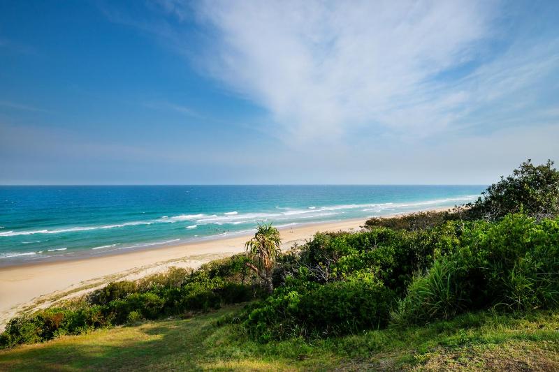 Aqua Promenade Beachfront Holiday Apartments - image 6