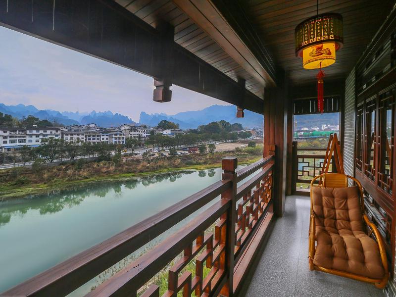 Lee's Boutique Resort & Including free breakfast and free pick-up service - image 9