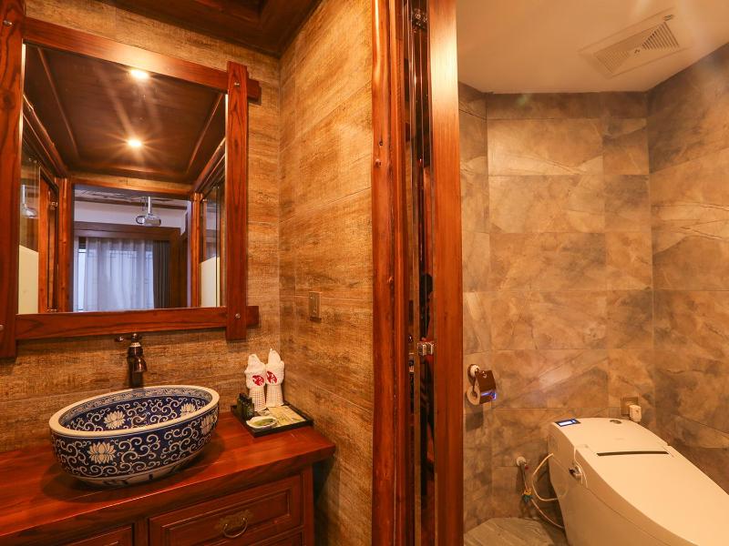 Lee's Boutique Resort & Including free breakfast and free pick-up service - image 7