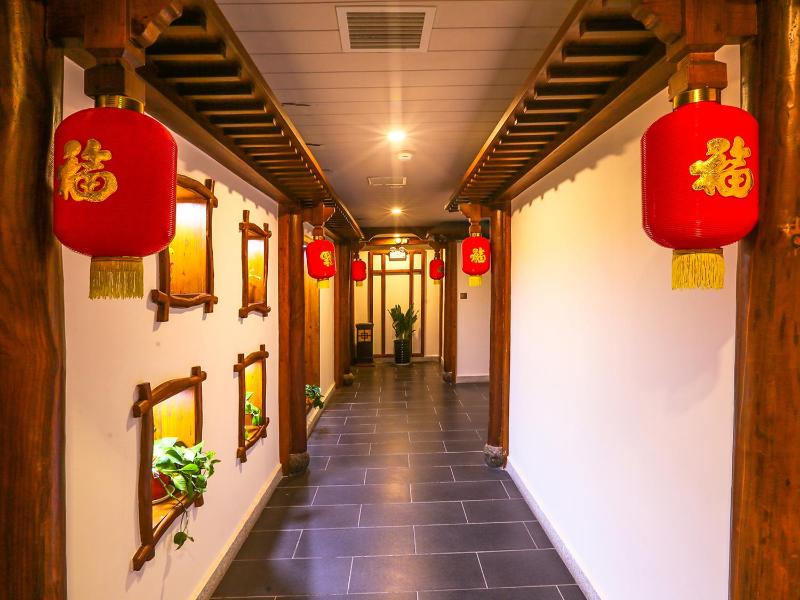 Lee's Boutique Resort & Including free breakfast and free pick-up service - image 17