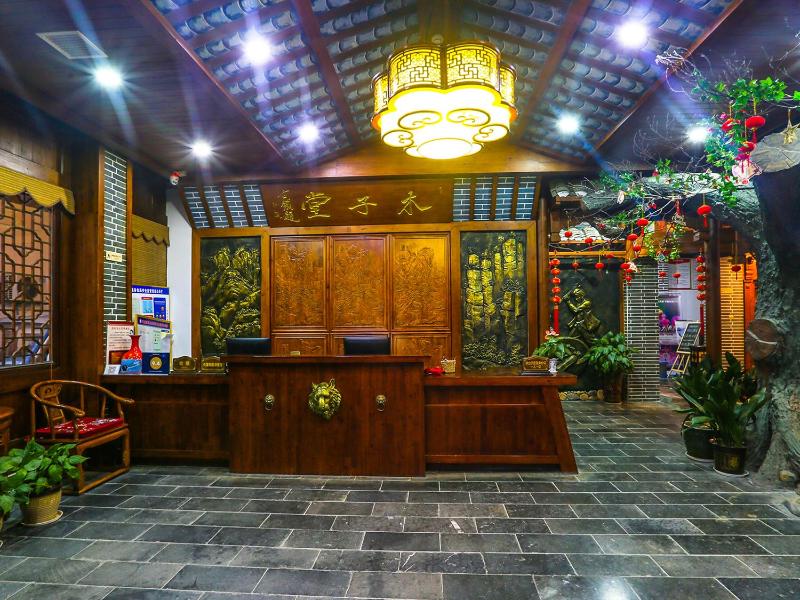 Lee's Boutique Resort & Including free breakfast and free pick-up service - image 16
