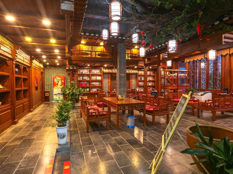 Lee's Boutique Resort & Including free breakfast and free pick-up service - image 41