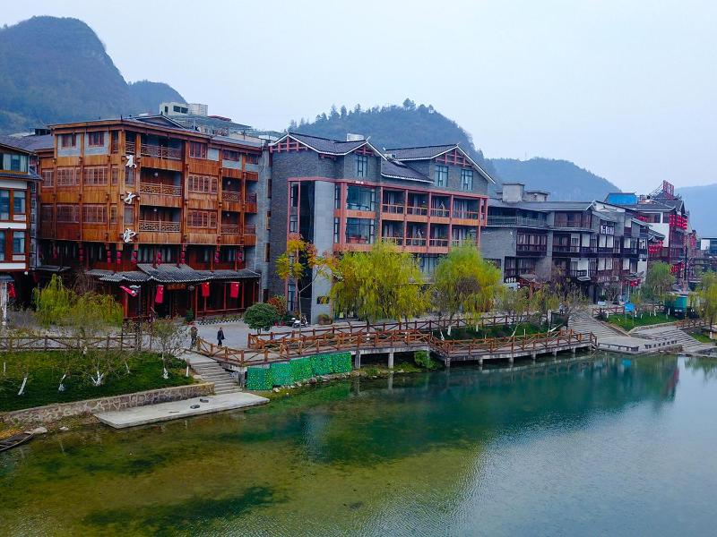 Lee's Boutique Resort & Including free breakfast and free pick-up service - image 47