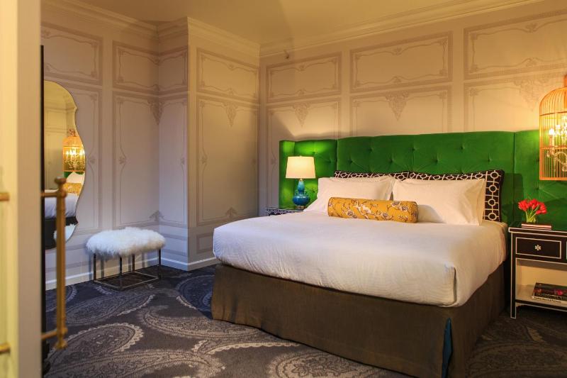 Kimpton Hotel Monaco Pittsburgh By IHG - image 41