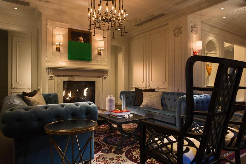 Kimpton Hotel Monaco Pittsburgh By IHG - image 30