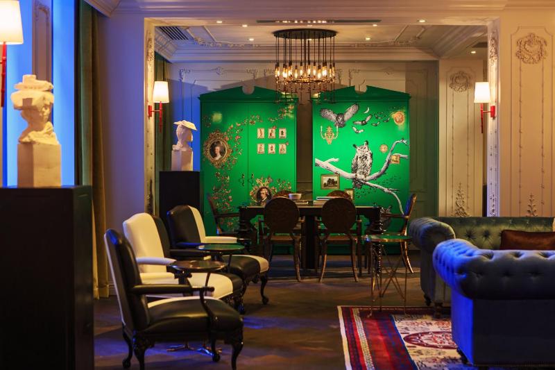 Kimpton Hotel Monaco Pittsburgh By IHG - image 40