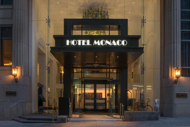 Kimpton Hotel Monaco Pittsburgh By IHG - image 17