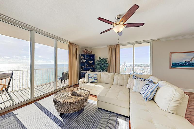 Three-Bedroom Apartment image 3