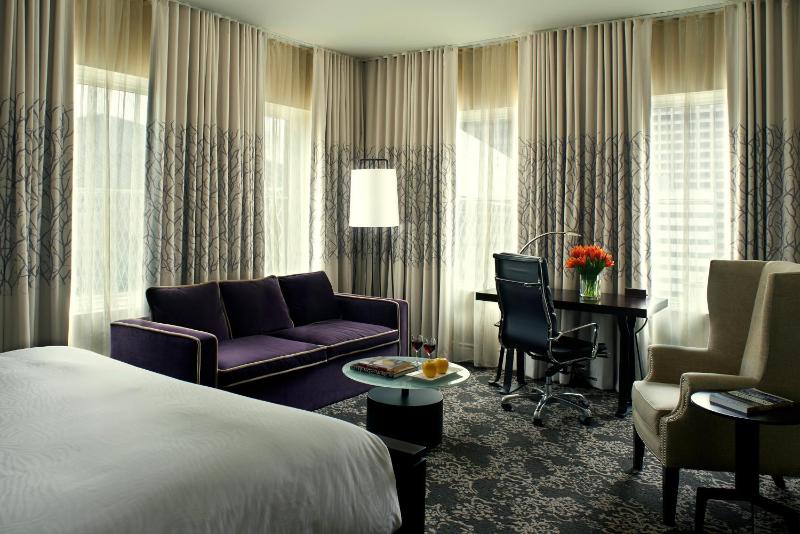 Kimpton Hotel Vintage Seattle By IHG - image 14