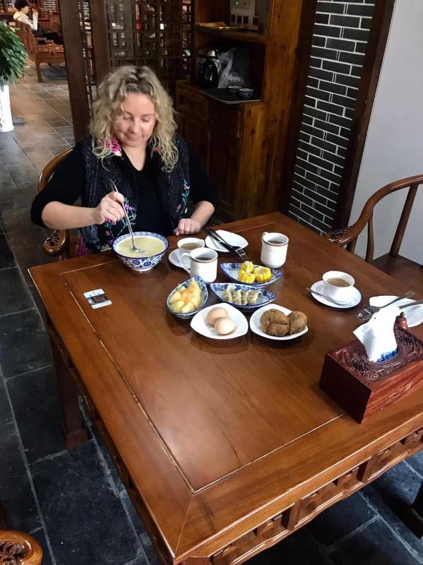 Lee's Boutique Resort & Including free breakfast and free pick-up service - image 4