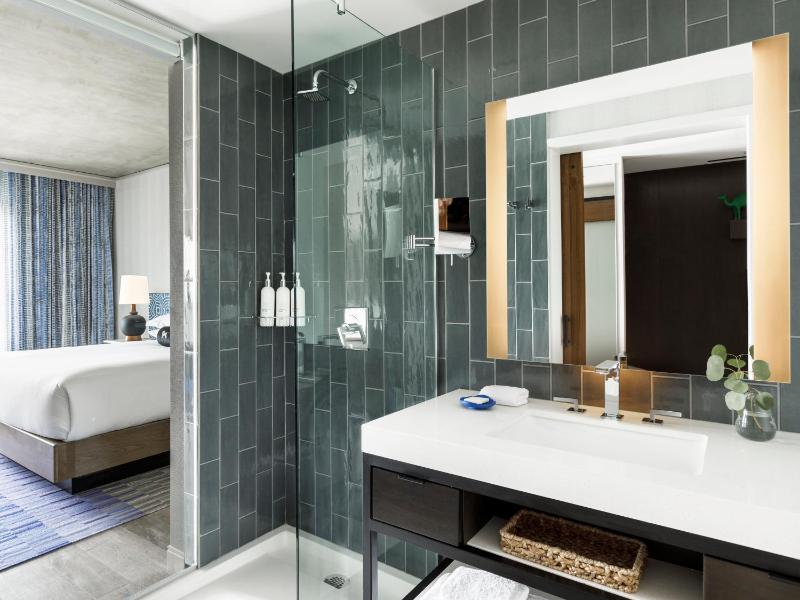 Kimpton Rowan Palm Springs Hotel By IHG - image 2