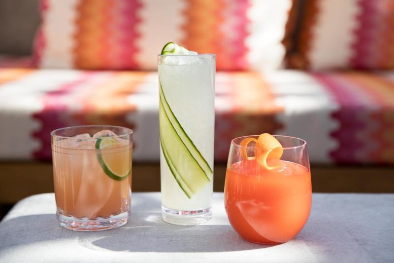 Kimpton Rowan Palm Springs Hotel By IHG - image 45