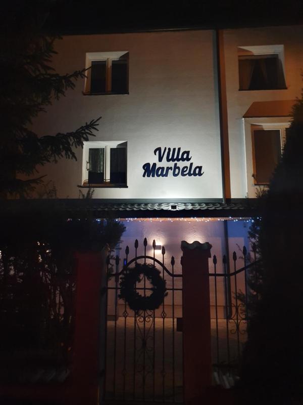 Villa Marbela - image 19