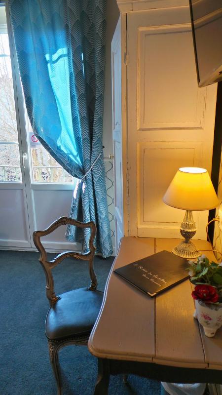 Hotel Relais Du Postillon - image 26