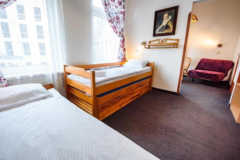 Triple Room image 2