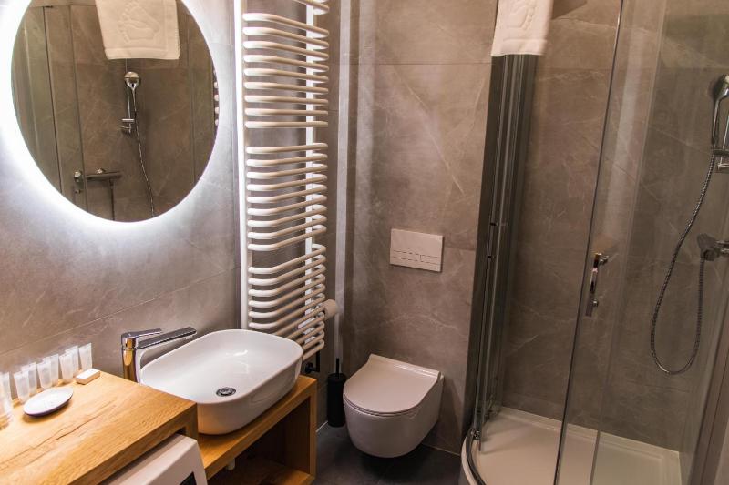 Penthouse Apartment image 4