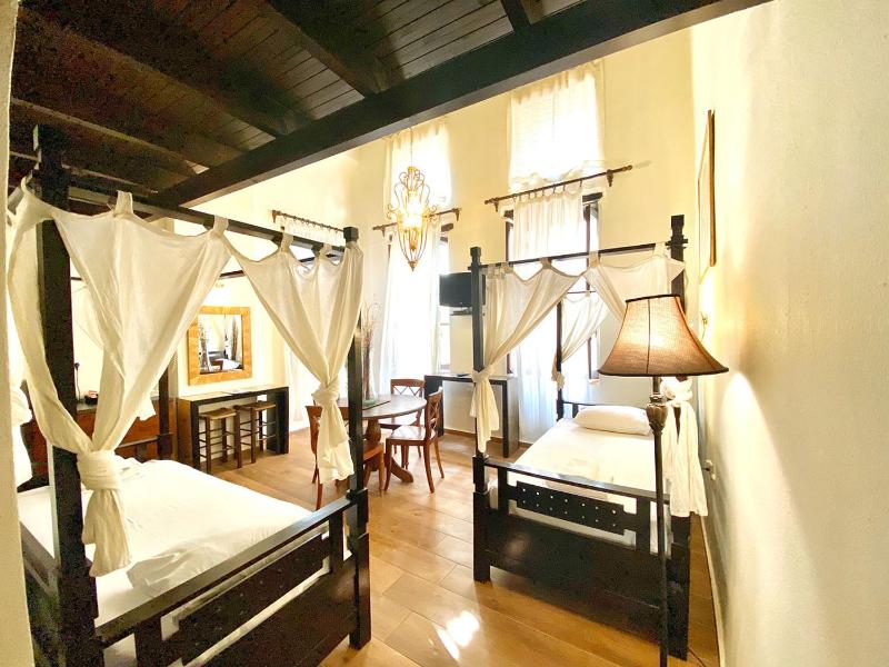 Boutique Hotel Del Doge - image 38