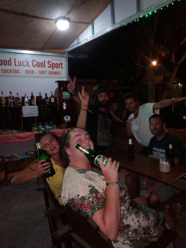 Long Beach Garden Resort - image 17