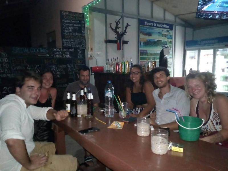 Long Beach Garden Resort - image 43