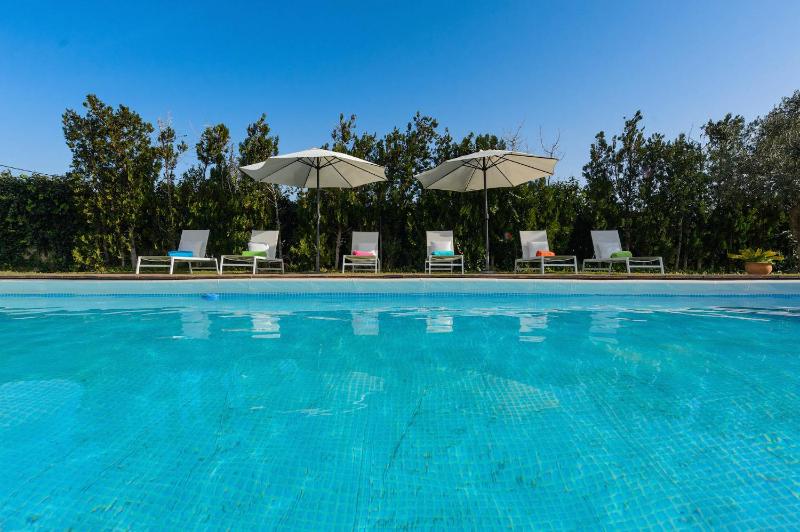 Villa with Private Pool image 3