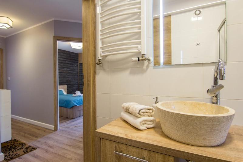 One-Bedroom Apartment image 4