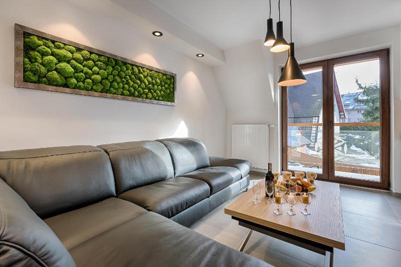 Apartamenty Szkolna Zakopane - image 38