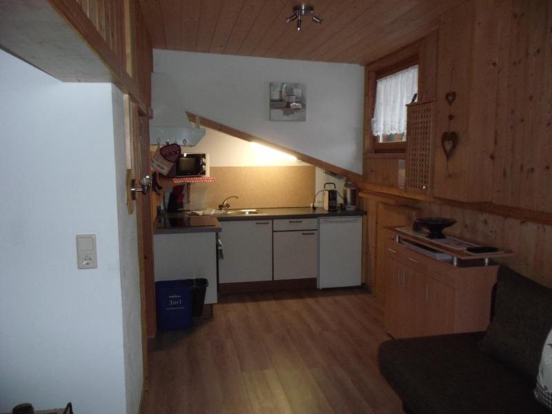Apartment with Mountain View image 4