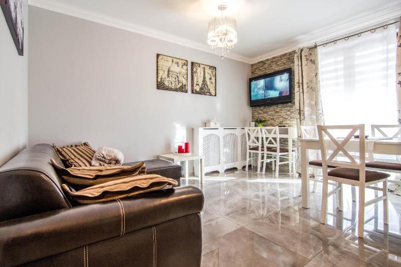 Apartamenty Szkolna Zakopane - image 29