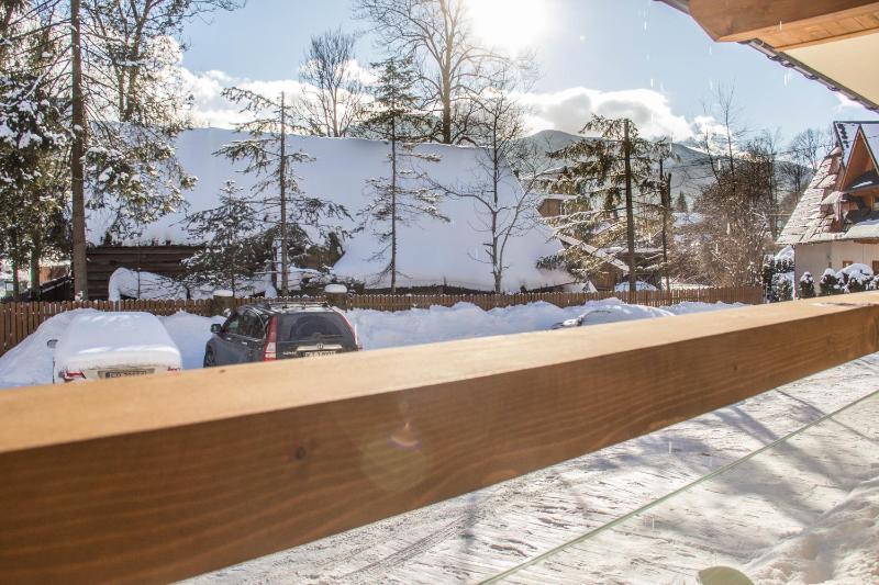 Apartamenty Szkolna Zakopane - image 46