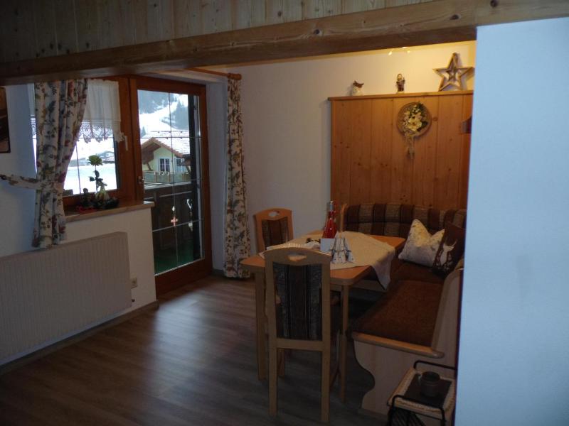 Apartment with Mountain View image 2