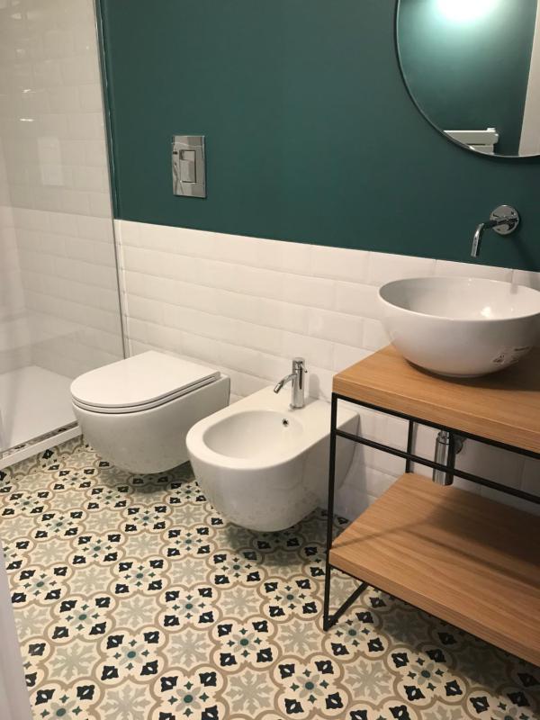 Ferrandina1 Guest House - image 12