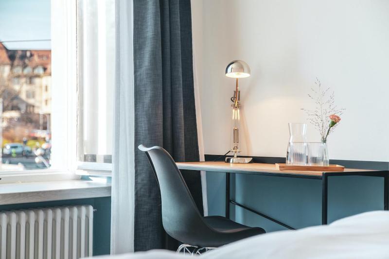 Pop Up Hotel Krone Zürich - image 7