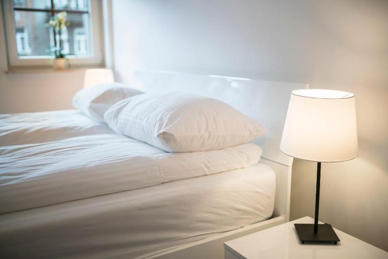 One-Bedroom Apartment image 2