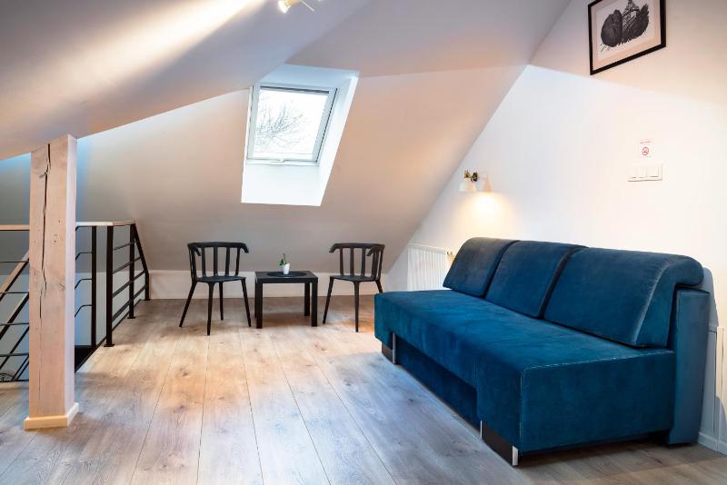 Two-Bedroom Apartment image 4